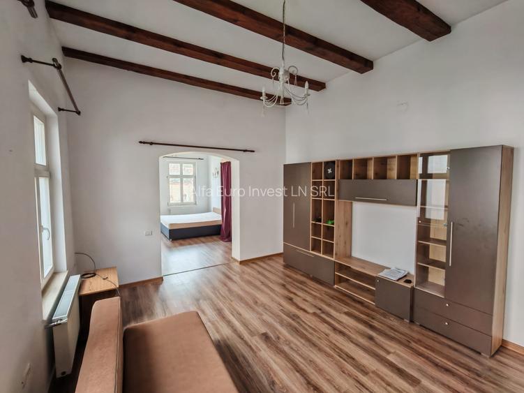 Casa Central Brasov - 2 Camere - Inchiriere - 3