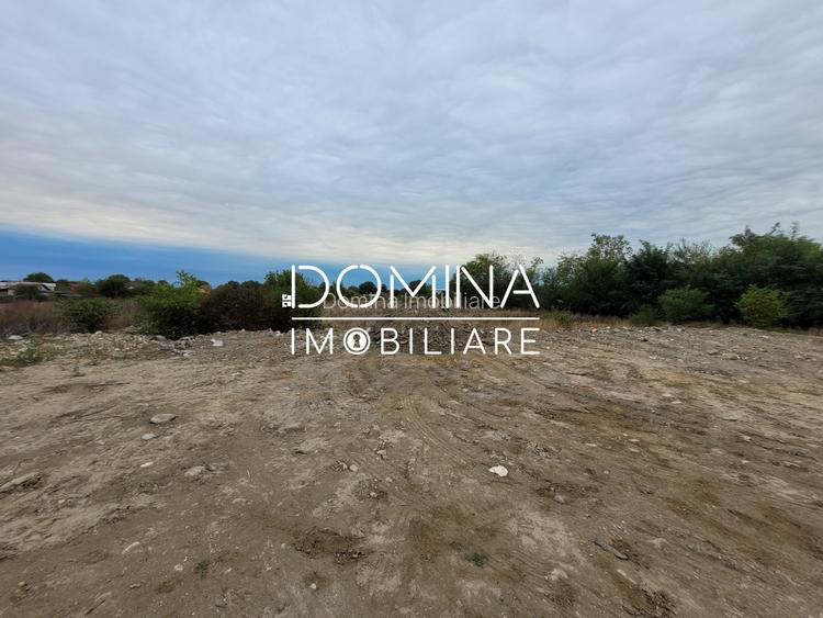 Vanzare teren intravilan, 3.063 mp, in Tg. Jiu, str Merilor - zona in dezvoltare - 6