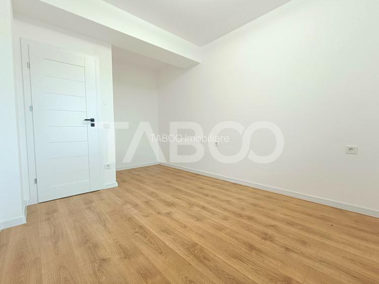 Apartament spatios 3 camere 2 balcoane si parcare - disponibil imediat - 8