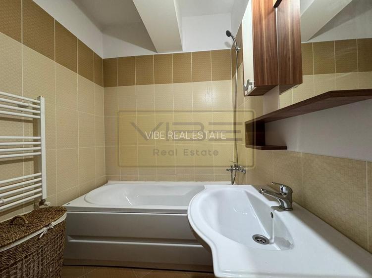 Apartament 2 camere Tatarasi - Tudor Office Center - 19