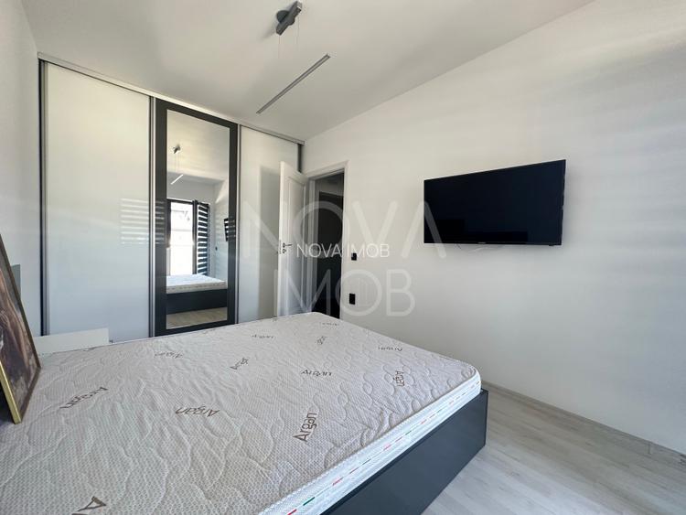 Apartament 2 camere, Doamna Stanca - 5