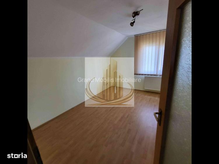 Casă spațioasă, versatilă – ideală pentru firmă sau locuință - 3