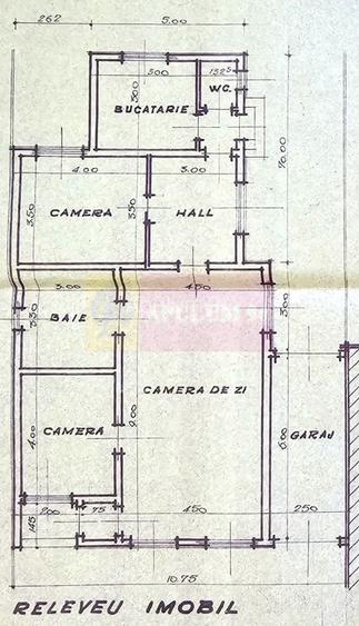 Casa de vanzare in Campina, zona centrala - 2