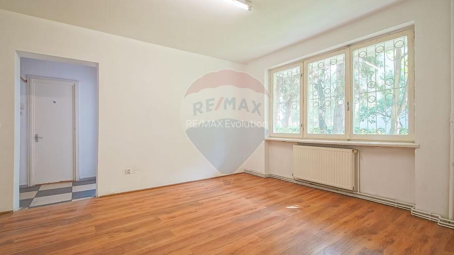 SPATIU COMERCIAL DE INCHIRIAT | CENTRUL ISTORIC | PIATA TEATRULUI - 10