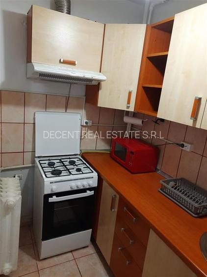 Garsoniera Astra, intermediar, Brasov - 6