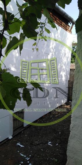 Casa 5 camere cu teren de 1200mp spre vanzare in Ludos jud Sibiu - 3