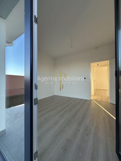 Comision 0% Duplex 4 camere | 108 mp utili, teren 375 mp Săcălaz - 8