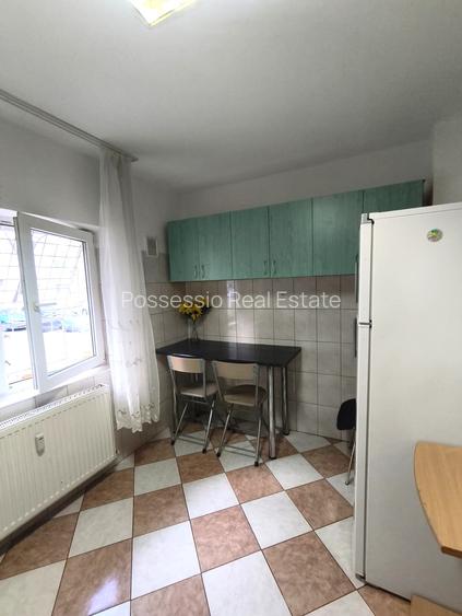 13 Septembrie - Parc Sebastian – Garsoniera – Loc parcare inclus – 350 EUR - 6