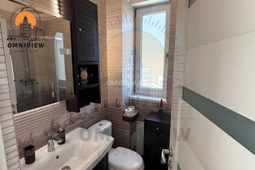 Casă Modernă în Ghimbav – Confort, Locație Excelentă și Vedere Panoramică - 7