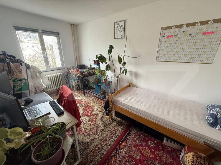 Apartament 4 camere, etaj intermediar, 2 bai, boxa,| G. Alexandrescu, Manastur - 5