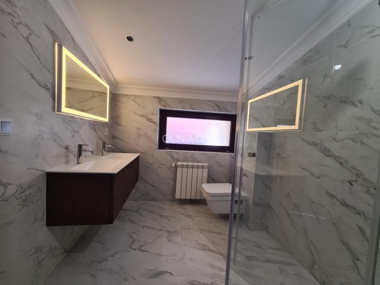 OMNIA-Proprietati alese! Vila de lux, in Baneasa. Confort, spatiu, intimitate. - 35