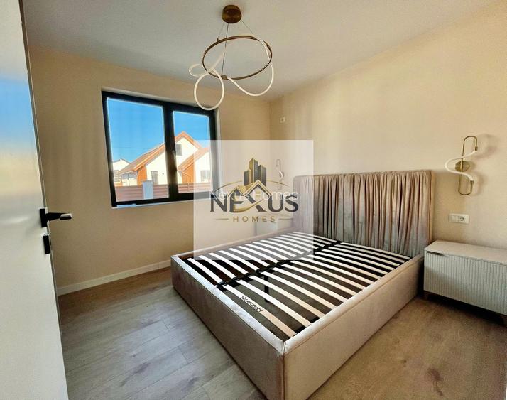 Pantelimon - Complex rezidential | Vila individuala | Acte gata - 12