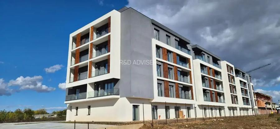 Apartament 3 Camere Aviatiei-Baneasa | Nou | Compartimentat Excelent - 2