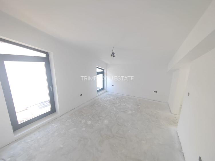 Pantelimon vila individuala ,piscina super constructie - 14