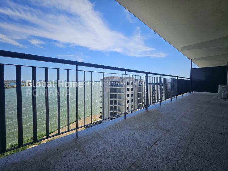 Apartament 2 camere 70MP | 1 Loc de Parcare Inclus | Lake View Panoramic  - 4