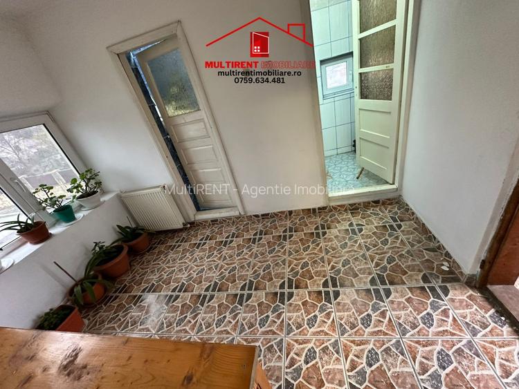 Zona Ultracentrala - str.Nicopol - Casa de Vanzare ! - 3