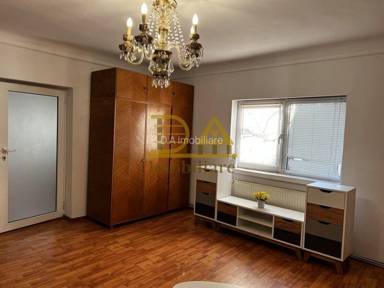 Casa de inchiriat, 70mp, curte 250mp, Aparatorii Patriei - 2