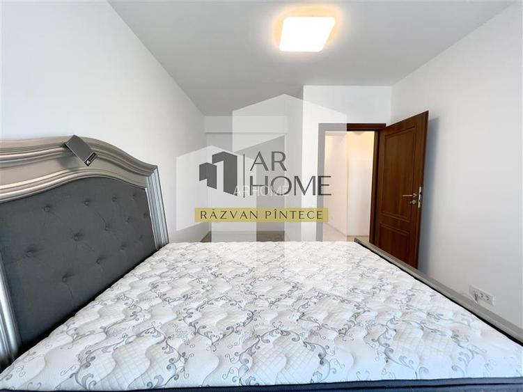 Apartament 3 camere de lux, parcare subterana, Albert, Ploiesti - 17