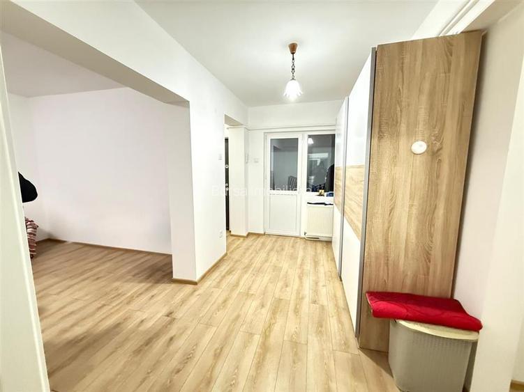 APARTAMENT 3 CAMERE, ETAJ 1, TEATRU - 7