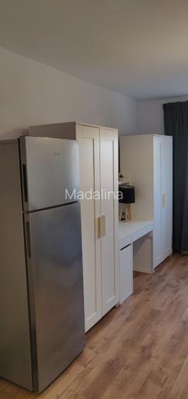 Proprietar, închiriez apartament cu 1 cameră zona ISHO - Take Ionescu - 6