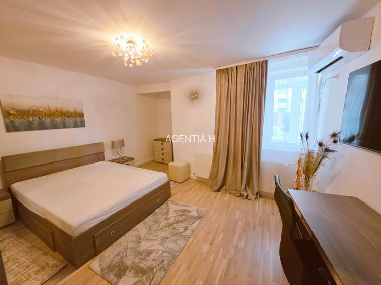 2 camere Sala Palatului Cismigiu etaj 4 - 19
