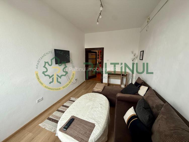 Apartament 2 camere de inchiriat Sibiu - 3