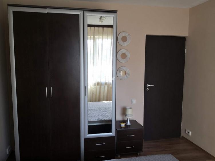 Inchiriez Apartament cochet 2 camere Piata Domenii - 7