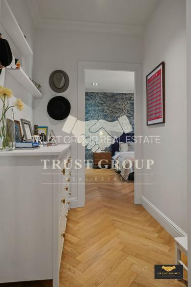 Penthouse 4 Camere Floreasca 180mp | Terasa 80 mp | 2 locuri de parcare  - 16