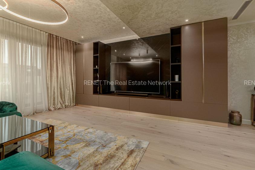 Penthouse HERASTRAU - VIDA Residence - 9