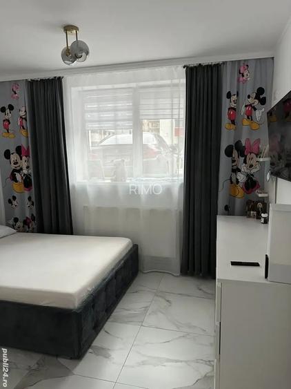 APARTAMENT MODERN 2 CAMERE ZONA - 4