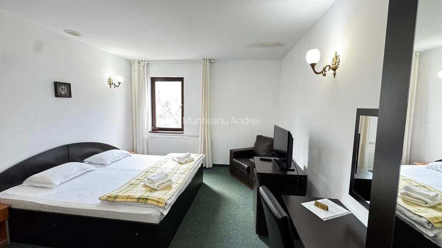 HOTEL PARAUL RECE BUSTENI DE VANZARE - 2