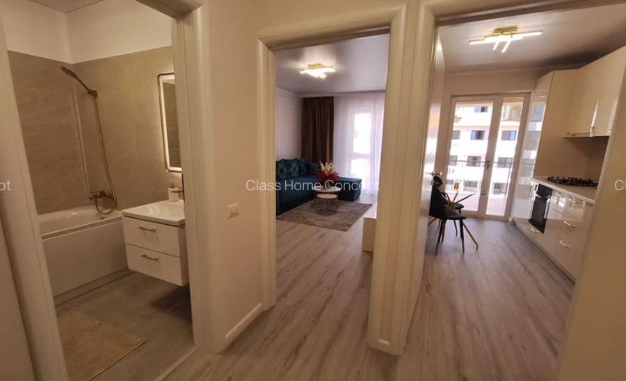 Garsonieră decomandată - Metrou Berceni 300metri - Acte gata - 3