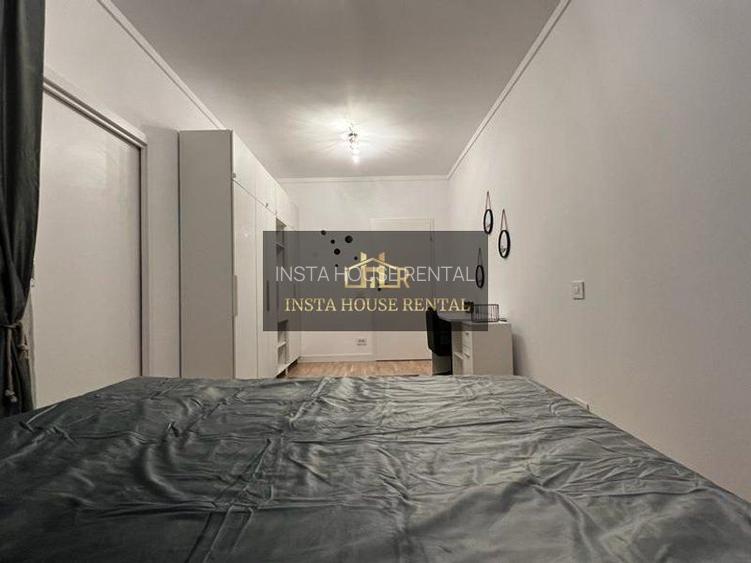 Apartament 2 camere Marmura Residence *parcare subterana* - 4