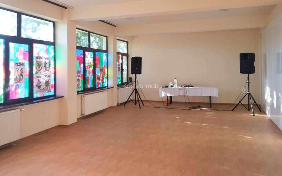 Hotel cu arhitectură montană deosebită poziționare premium Sâmbătă de Sus - 3