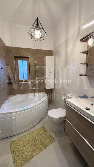 Casa 4 camere de vanzare in Gilau - 3