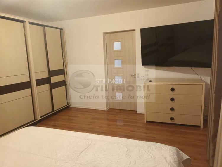 Apartament 2 camere GALATA - 420 euro - 6