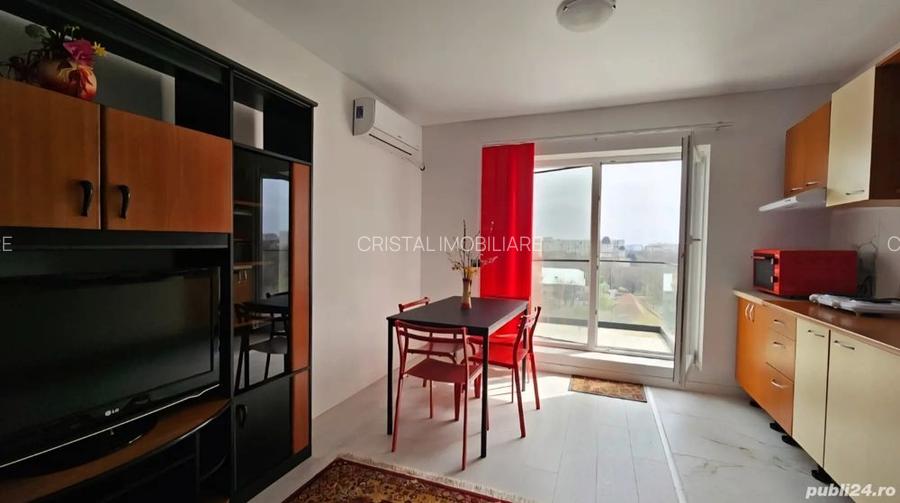 De inchiriat apartament 2 camere Piata Sudului - 2