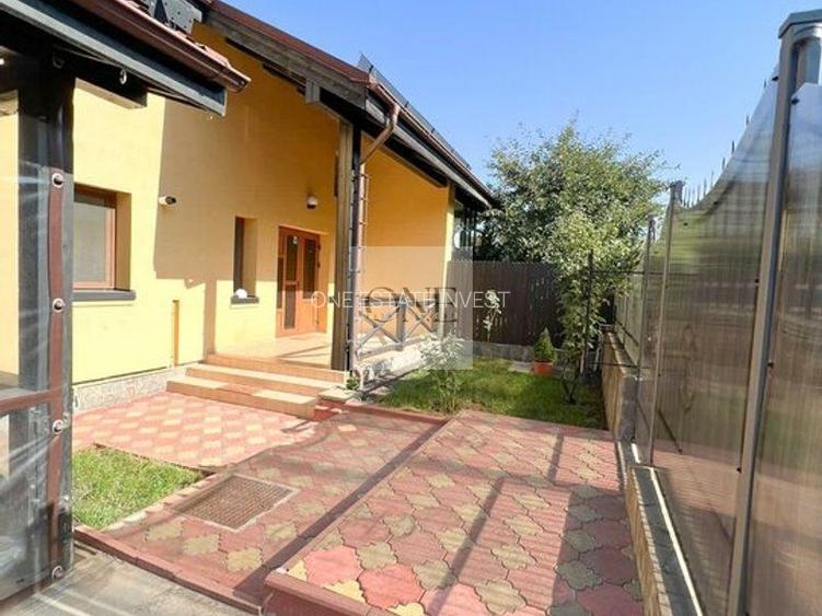 Casă Zonă Liniștită Bunloc - 9