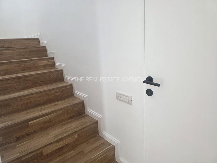 Vila LUX | 5 camere | TUNARI - 3