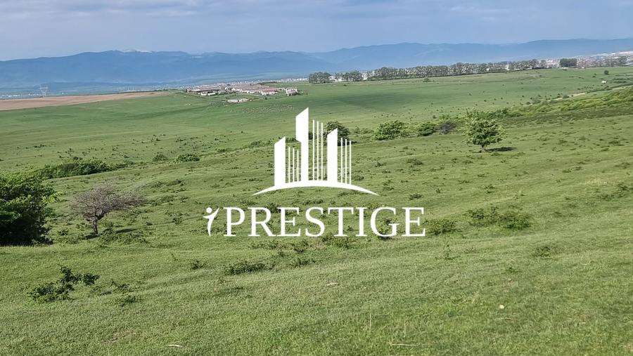 TEREN  EXTRAVILAN 2000 MP ÎN DAIA - BAVARIA | DEALUL 2 | DOAR 15€/MP - 18