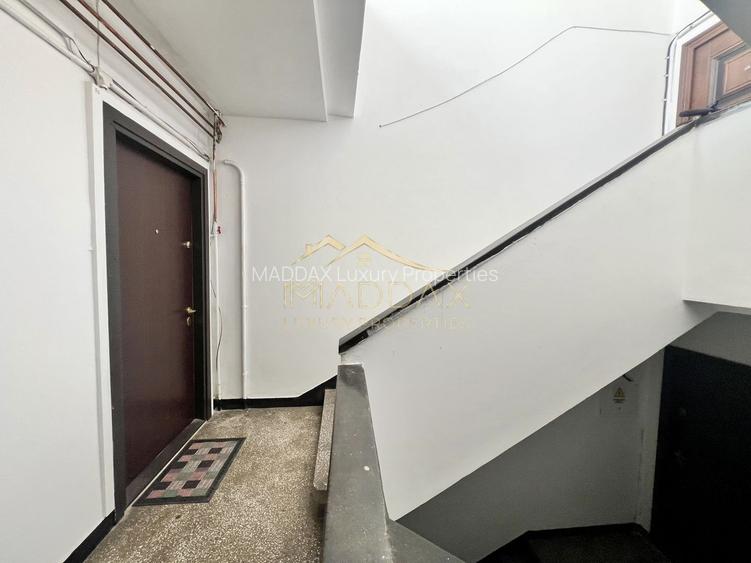 Apartament *2 camere* // FLoreasca - Compozitori - 17