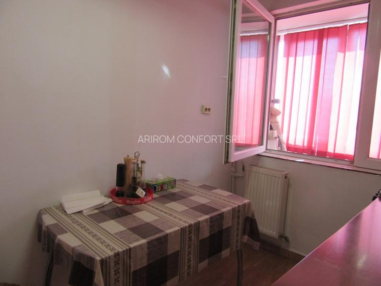 Inchiriere 2 camere PARC LAC IOR - Baba Novac - Metrou Titan - 26