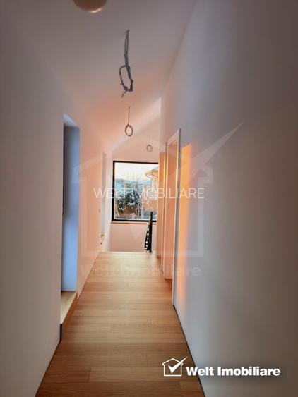 Casa moderna, ultrafinisata, gradina,  panorama deosebita, Chinteni - 6