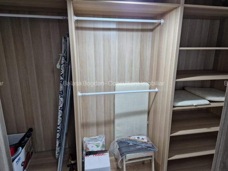 Apartament mobilat nou zona Coresi - 7