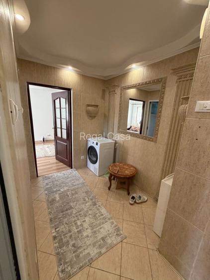 Apartament 2 camere zona Podu Ros - 24