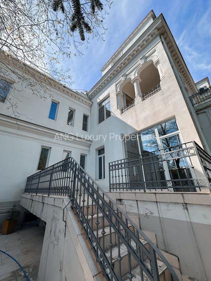 Vila Impozanta Langa Parcul Gradina Icoanei - 30