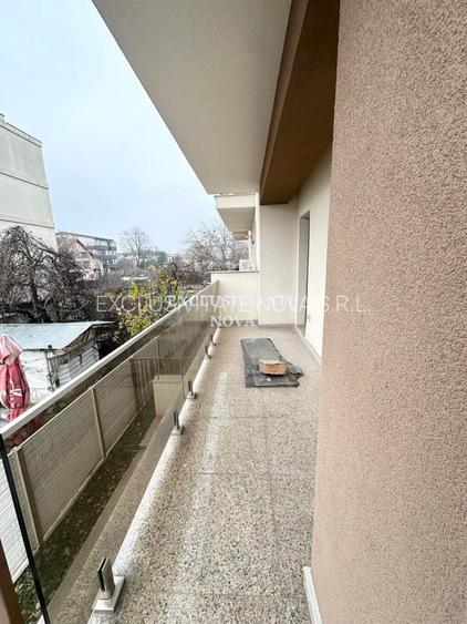 Expozitiei - PARCULUI intersectie cu  Jiului I  2 CAMERE | 77 MP  I Parcare ! - 9