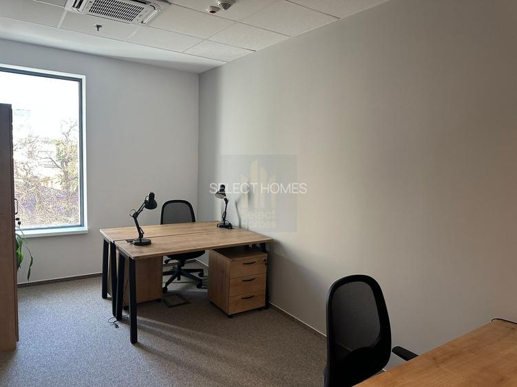 Spatii Birouri Premium| Flexibile | Serviced Office *Calea Victoriei* - 20