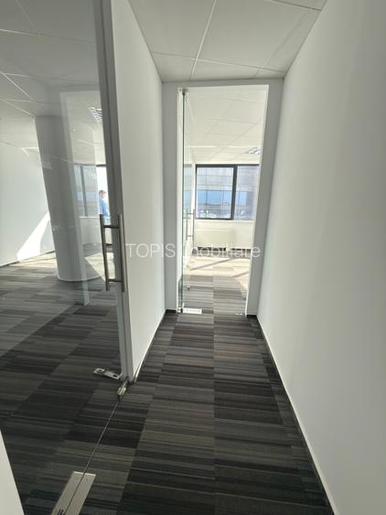 Baneasa Office Space in Cladire Clasa A - 37