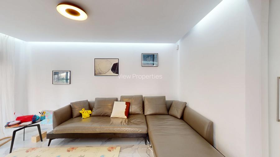 Vila 4 camere - Complex Rezidențial Green City – Sud București - 3